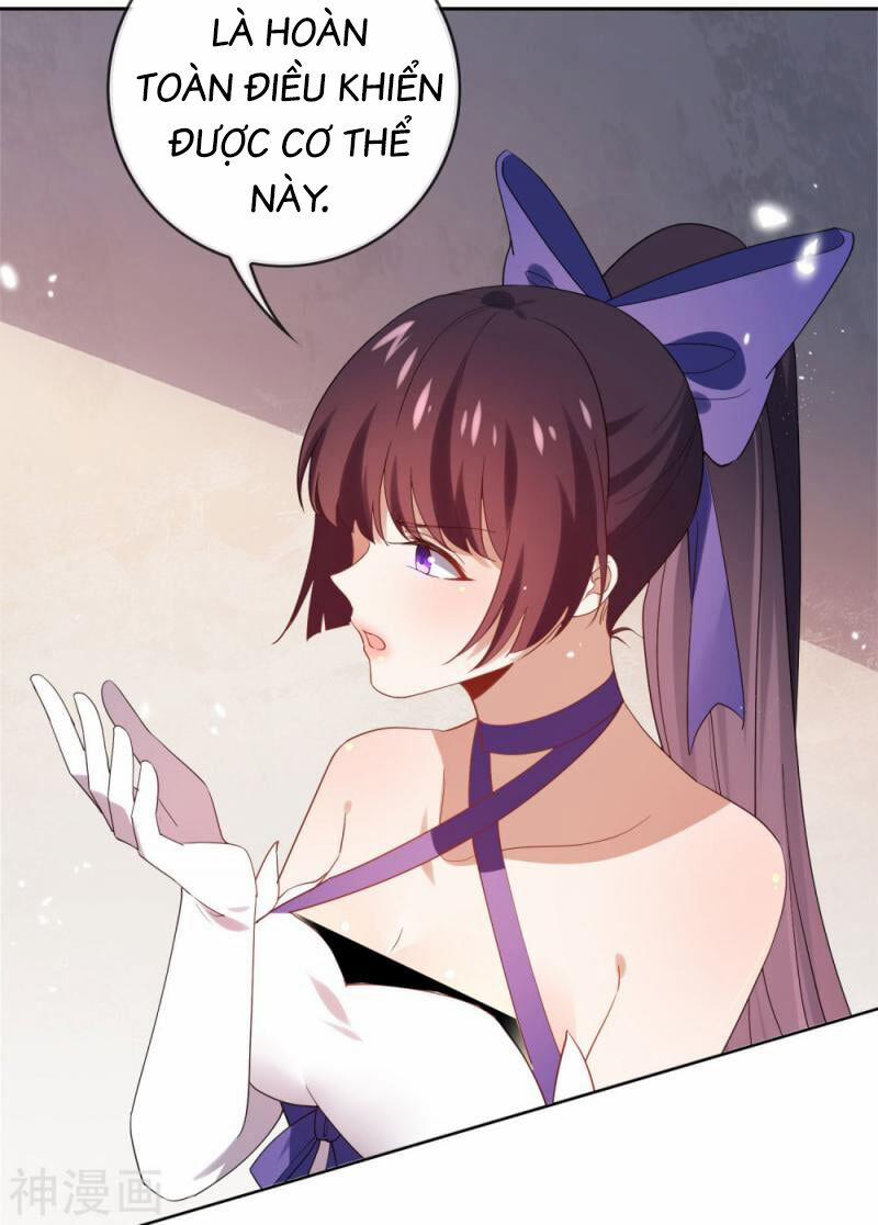 Mạt Thế Cùng Bạn Gái Zombie 108 trang 30