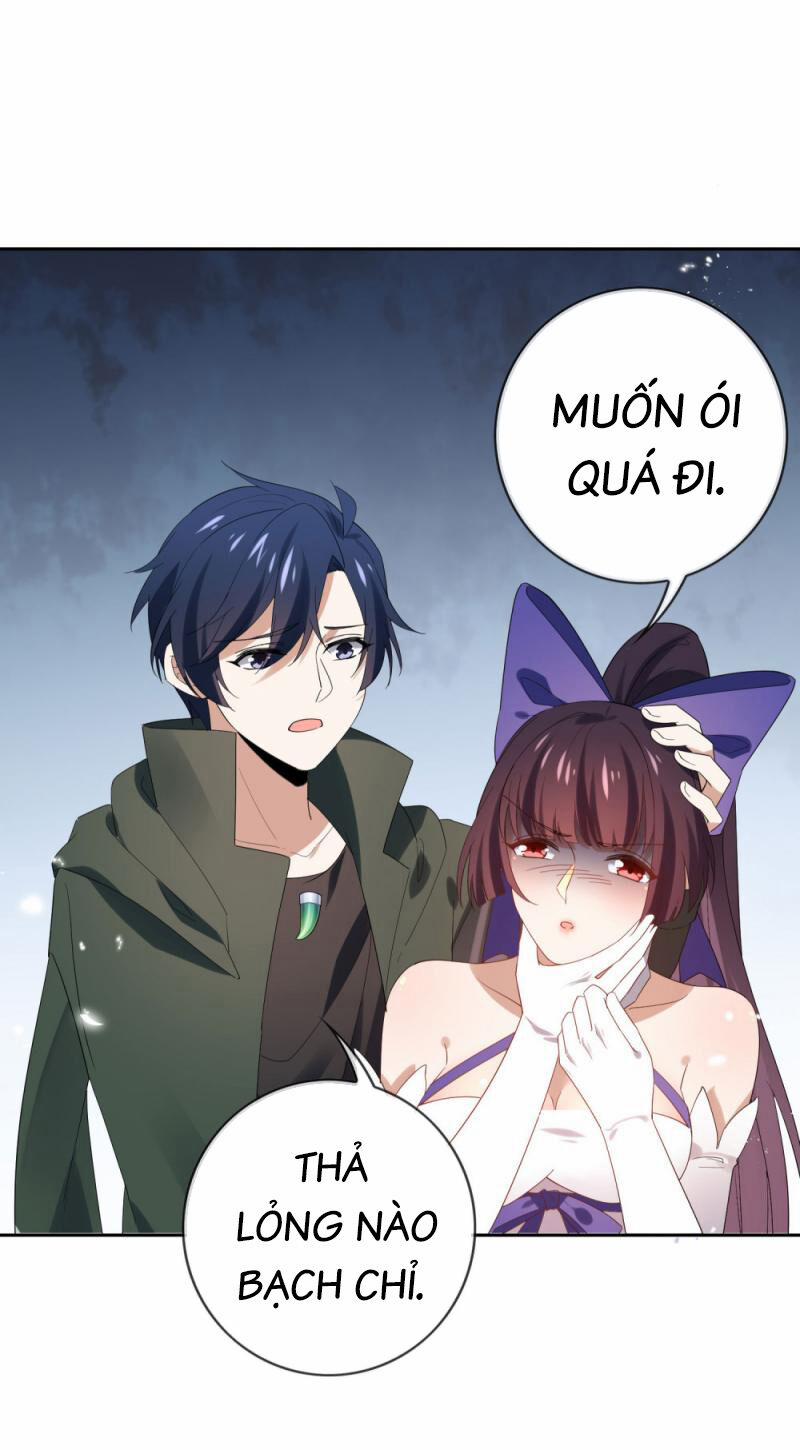 Mạt Thế Cùng Bạn Gái Zombie 108 trang 9