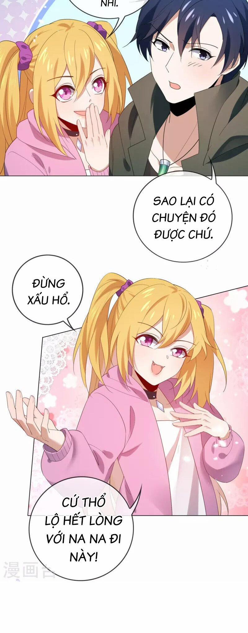 Mạt Thế Cùng Bạn Gái Zombie 109 trang 2