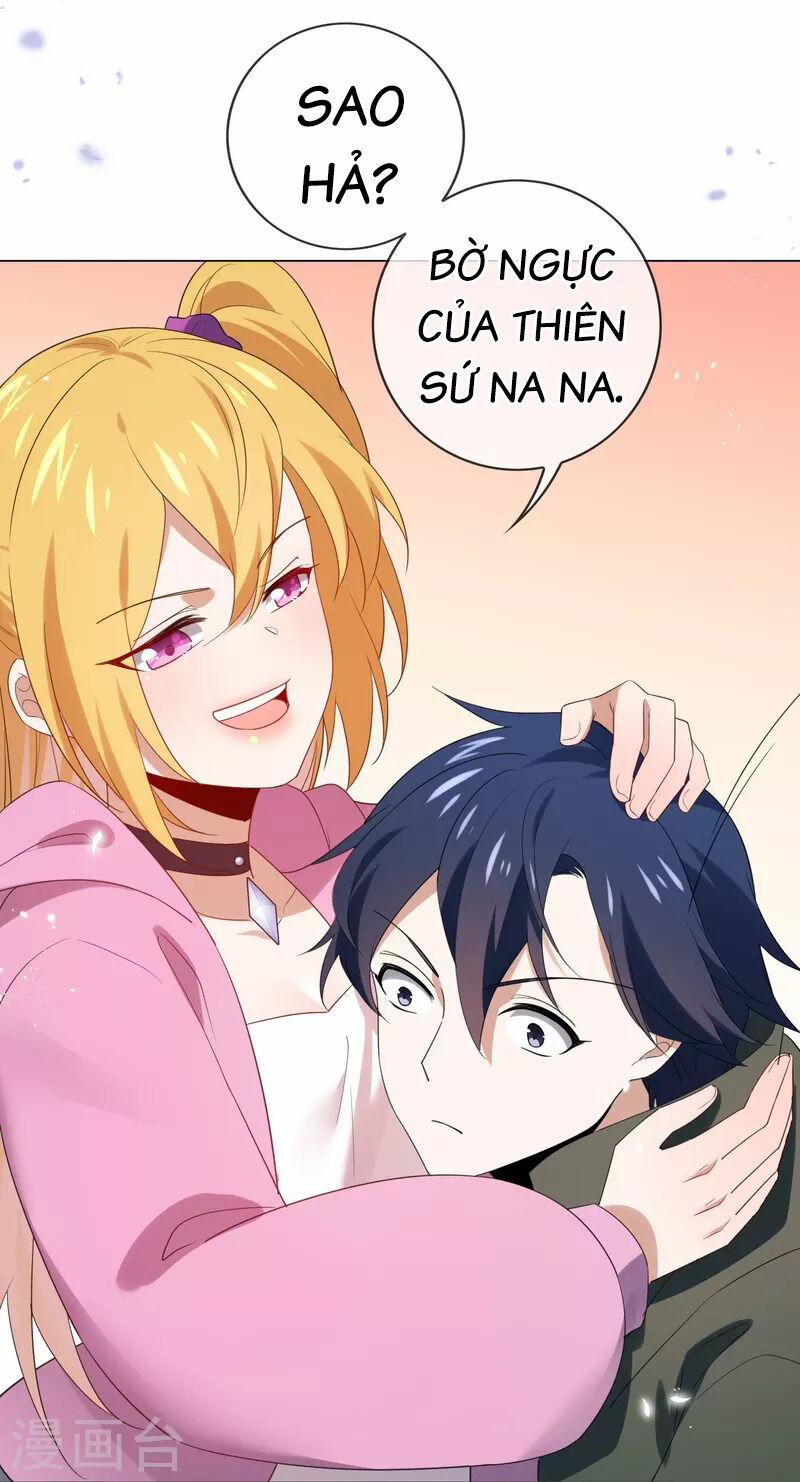 Mạt Thế Cùng Bạn Gái Zombie 109 trang 3