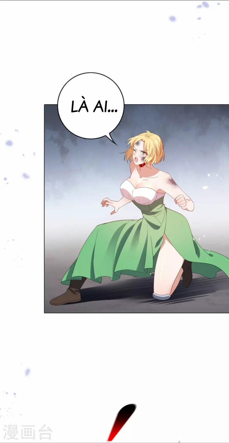 Mạt Thế Cùng Bạn Gái Zombie 109 trang 30