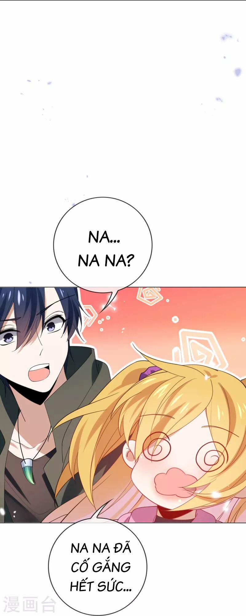 Mạt Thế Cùng Bạn Gái Zombie 110 trang 26