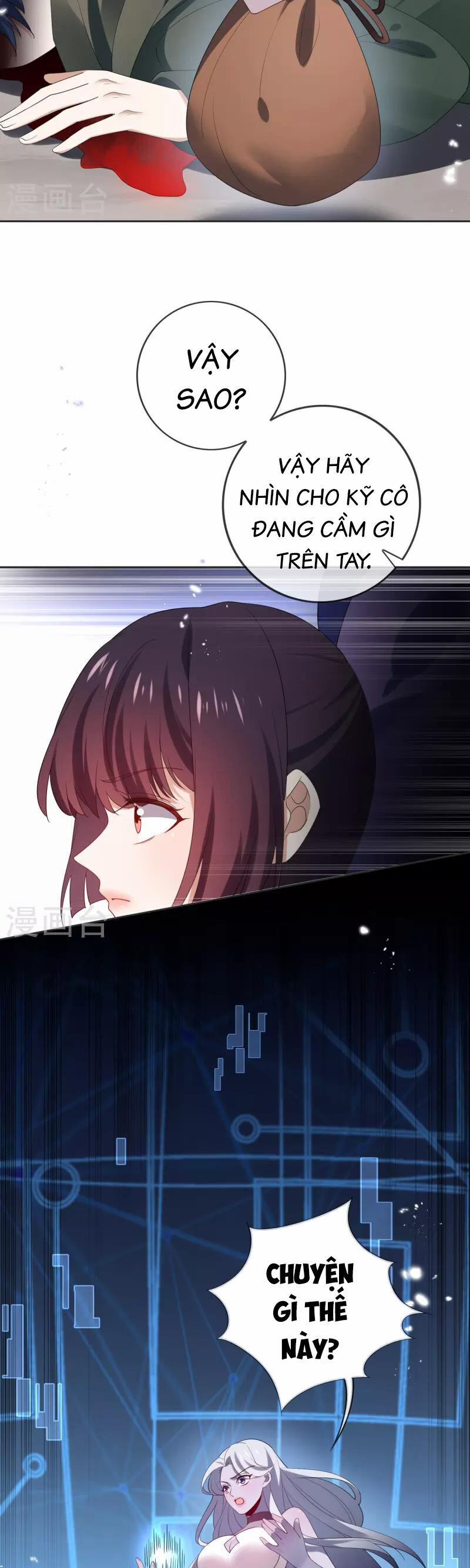 Mạt Thế Cùng Bạn Gái Zombie 112 trang 5