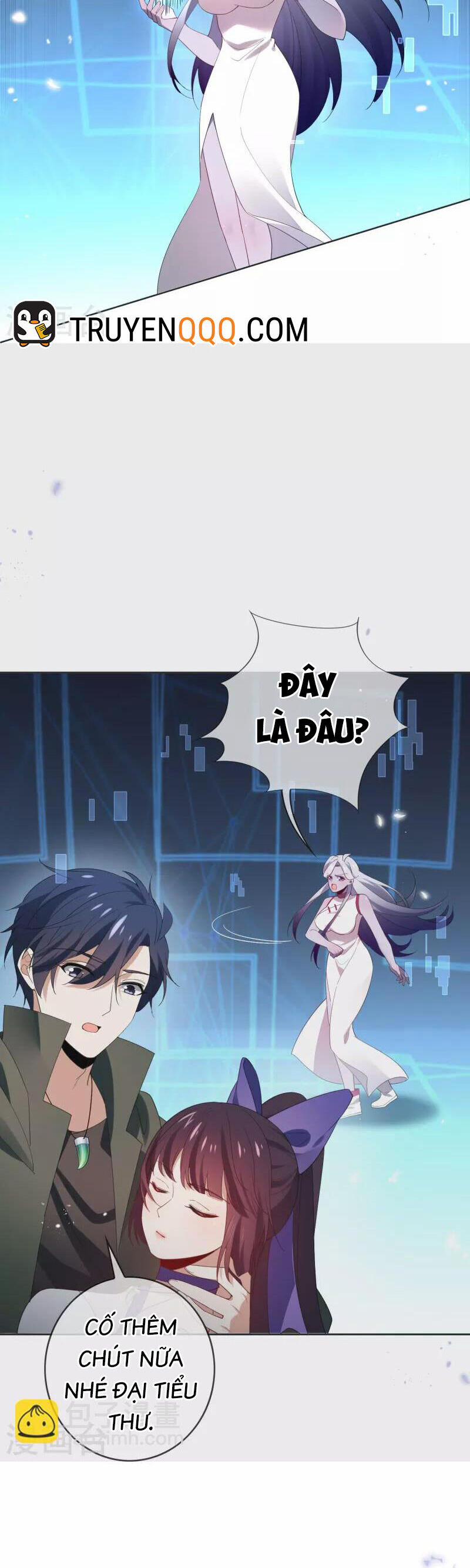 Mạt Thế Cùng Bạn Gái Zombie 112 trang 6