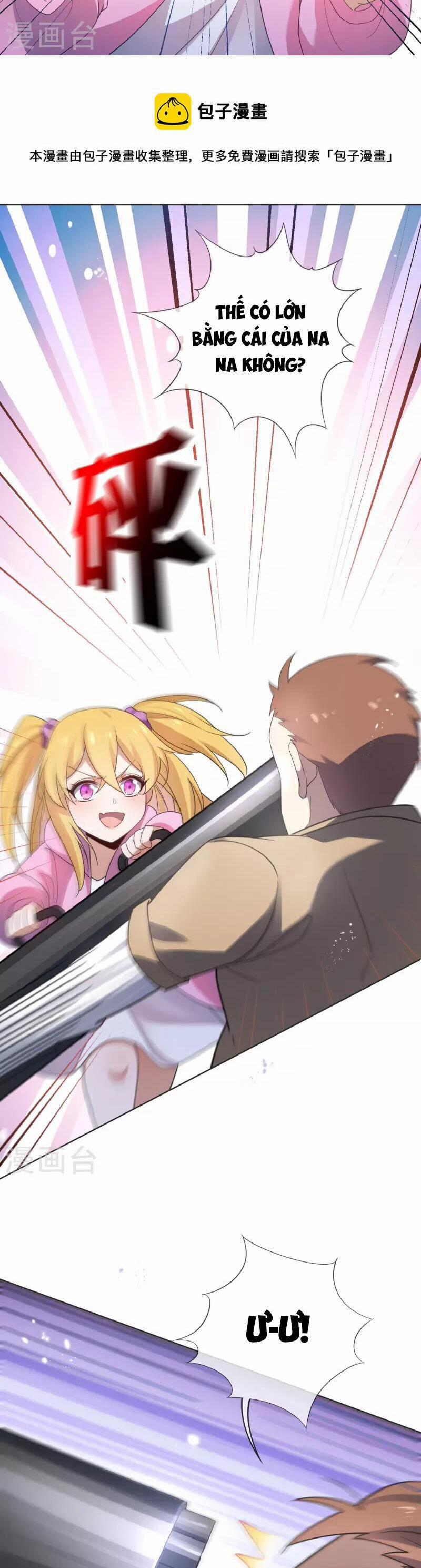 Mạt Thế Cùng Bạn Gái Zombie 114 trang 16