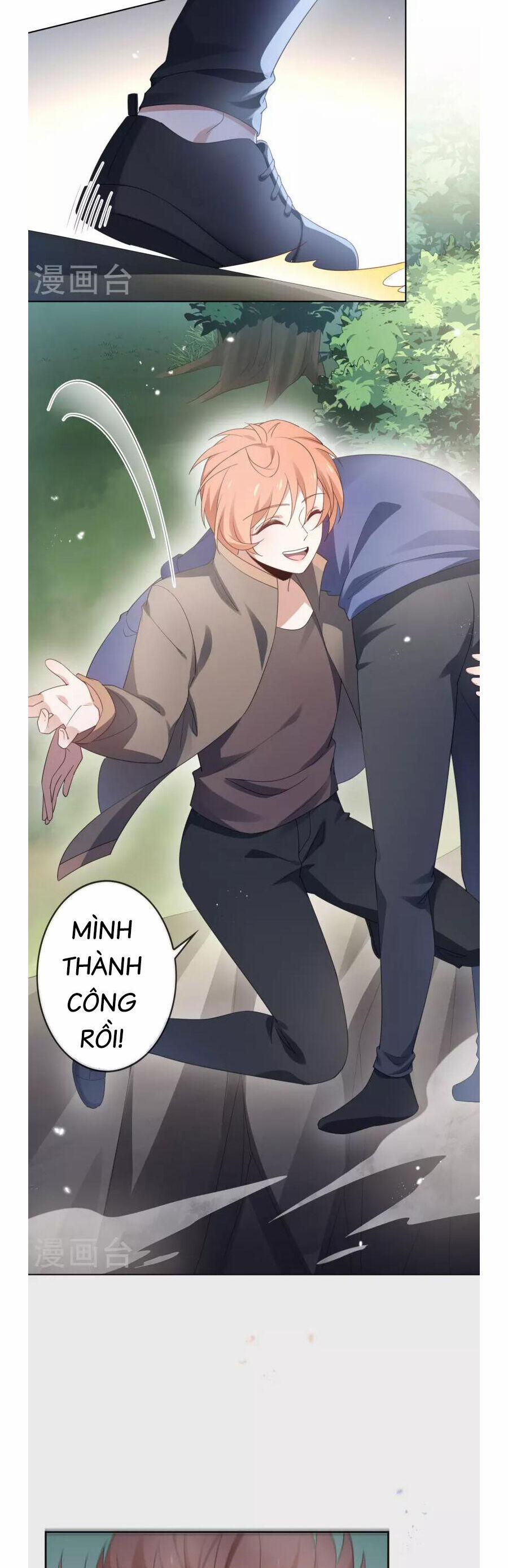 Mạt Thế Cùng Bạn Gái Zombie 115 trang 10