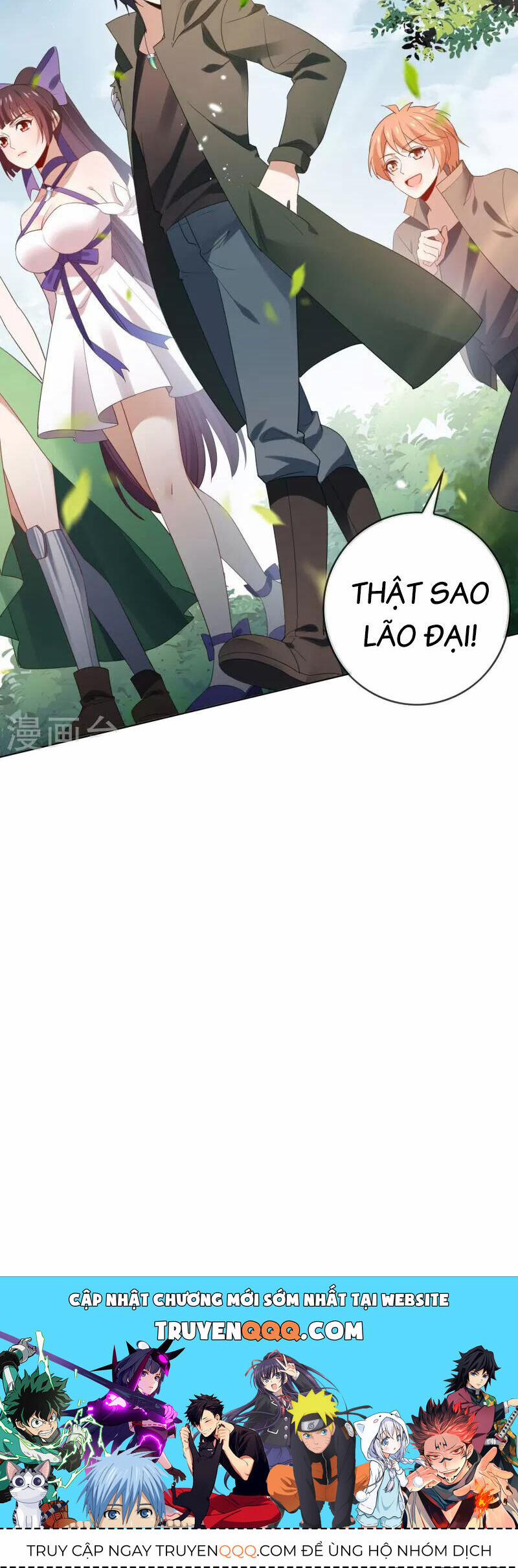 Mạt Thế Cùng Bạn Gái Zombie 115 trang 22