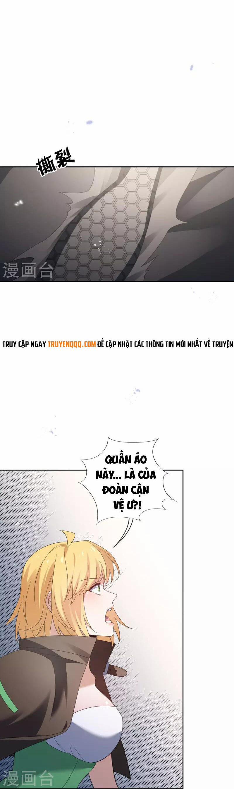 Mạt Thế Cùng Bạn Gái Zombie 119 trang 13