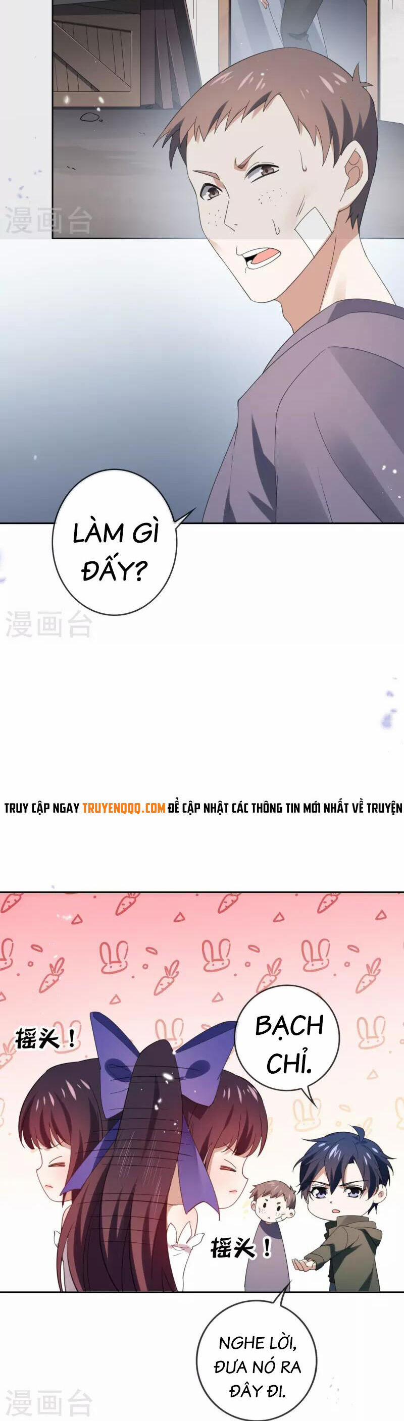 Mạt Thế Cùng Bạn Gái Zombie 119 trang 6