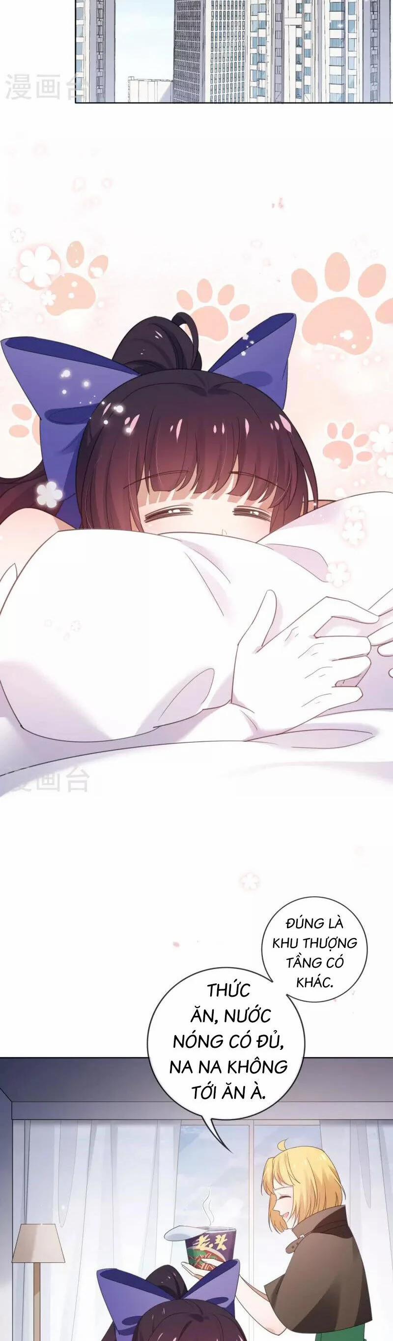 Mạt Thế Cùng Bạn Gái Zombie 121 trang 11