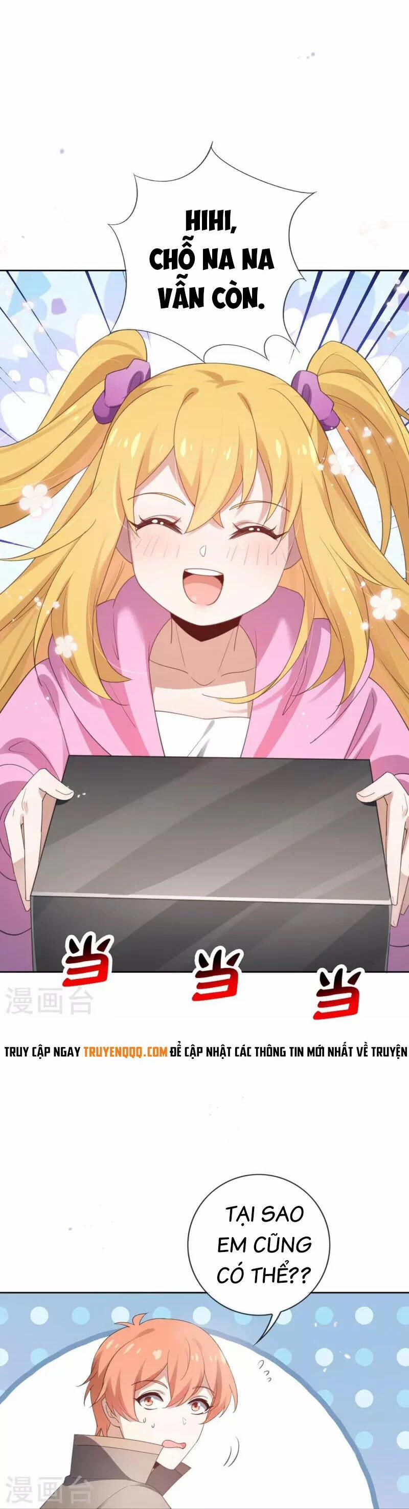 Mạt Thế Cùng Bạn Gái Zombie 121 trang 5