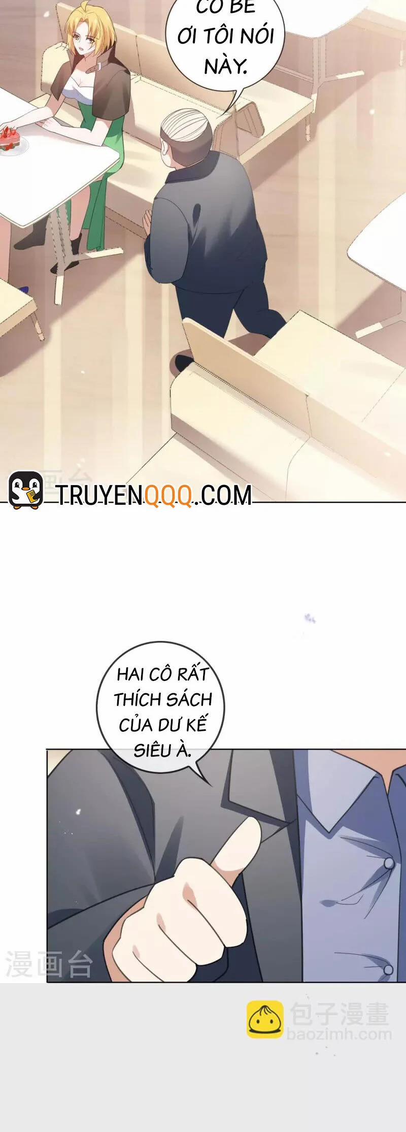 Mạt Thế Cùng Bạn Gái Zombie 123 trang 9