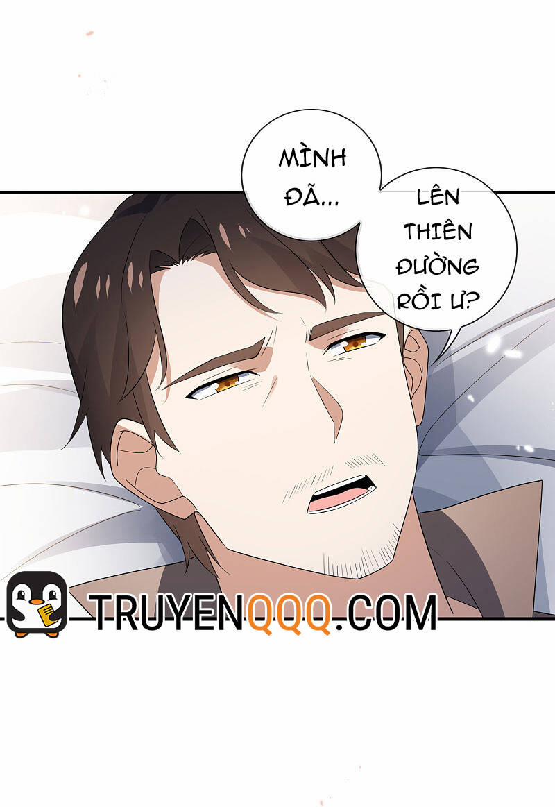 Mạt Thế Cùng Bạn Gái Zombie 44 trang 1