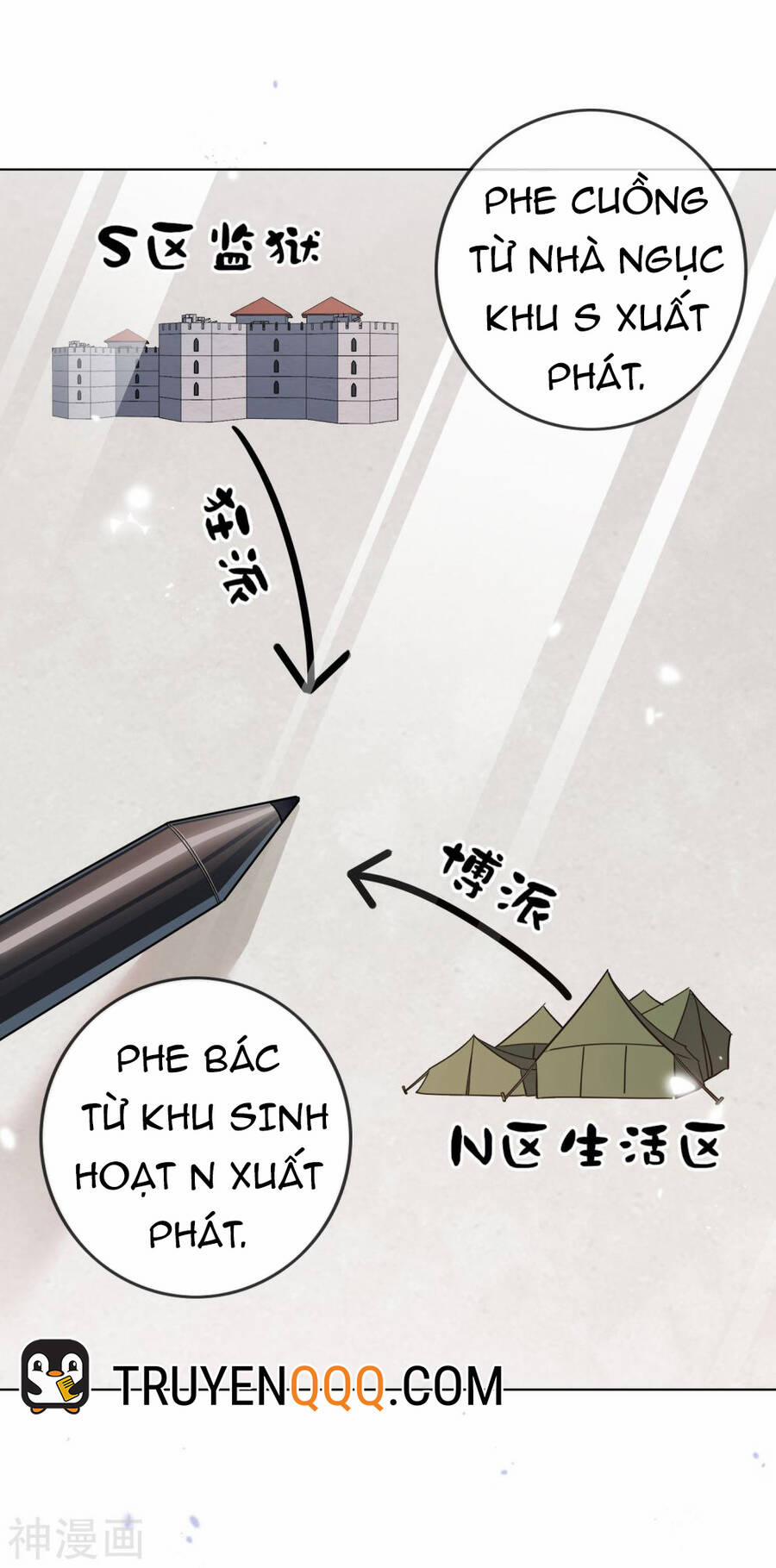 Mạt Thế Cùng Bạn Gái Zombie 75 trang 0