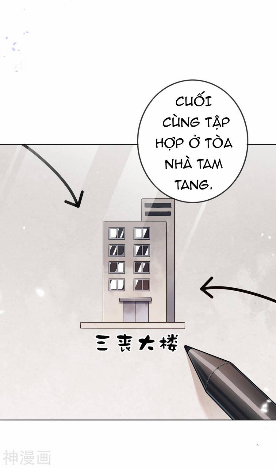 Mạt Thế Cùng Bạn Gái Zombie 75 trang 1