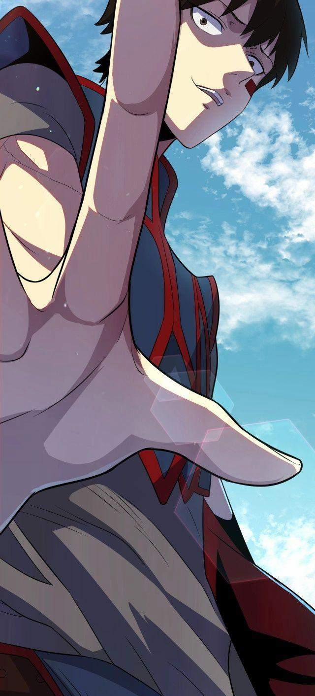 Mạt Thế Đạo Tặc Hành 1 trang 10