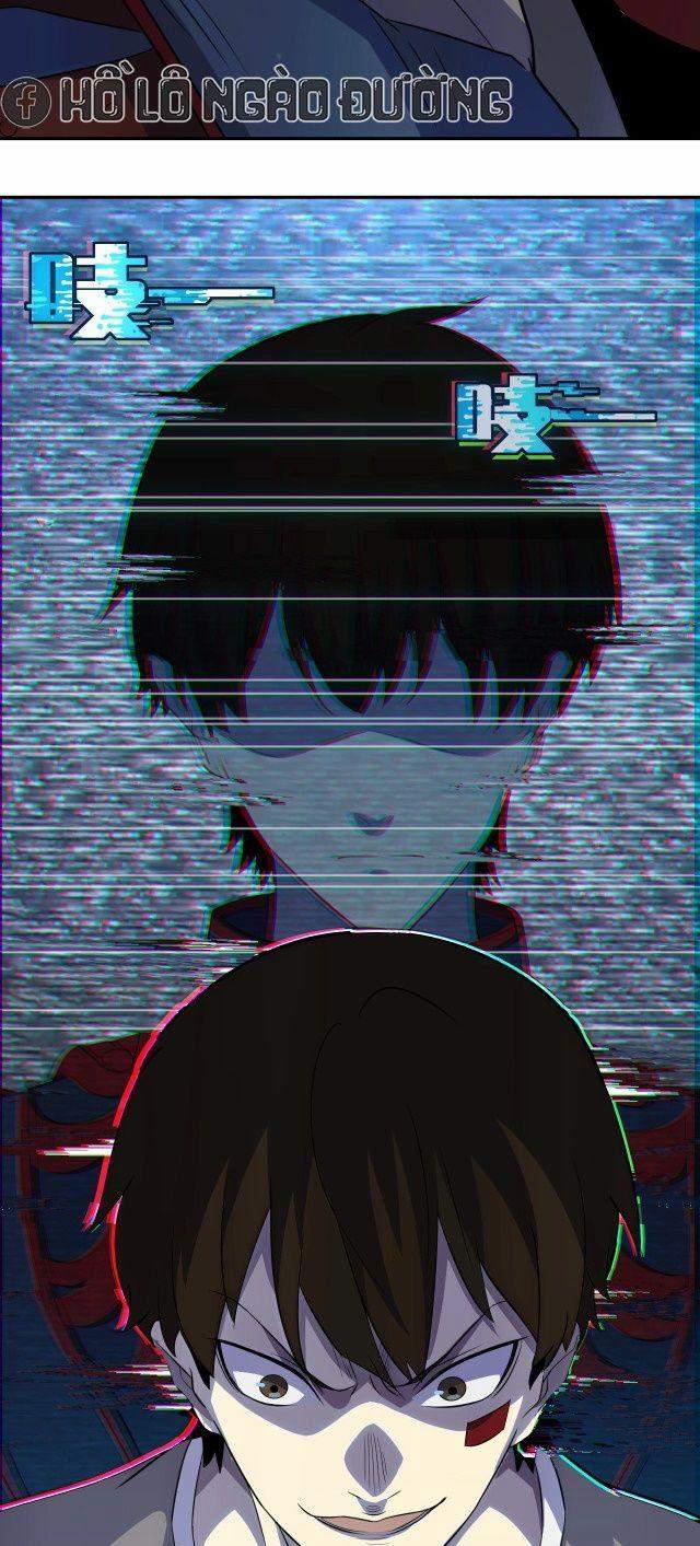 Mạt Thế Đạo Tặc Hành 1 trang 11