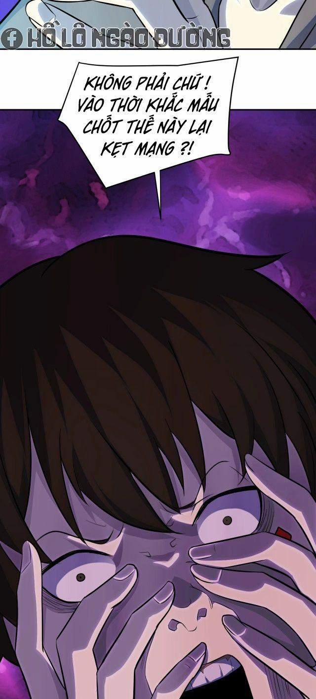 Mạt Thế Đạo Tặc Hành 1 trang 14