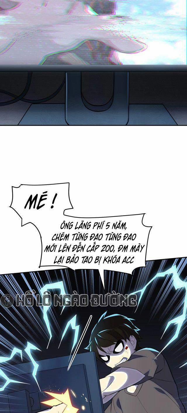 Mạt Thế Đạo Tặc Hành 1 trang 16