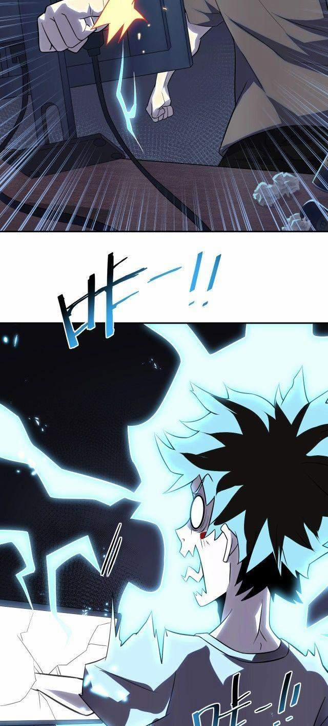 Mạt Thế Đạo Tặc Hành 1 trang 17