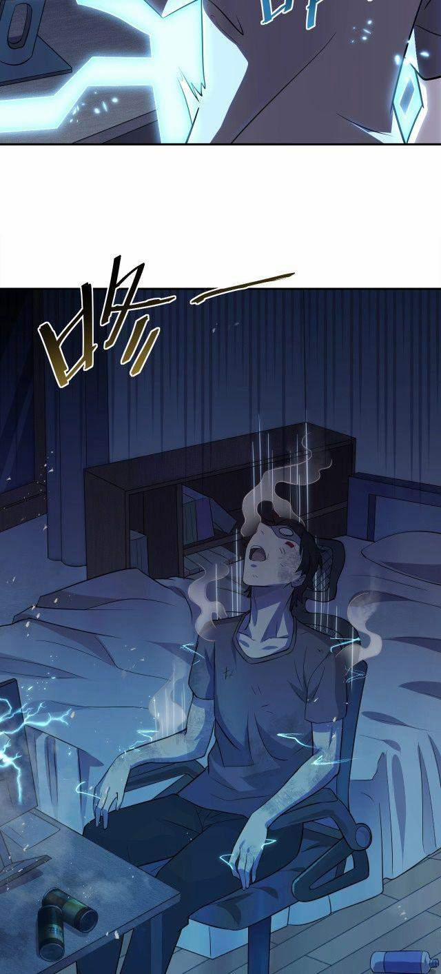 Mạt Thế Đạo Tặc Hành 1 trang 18