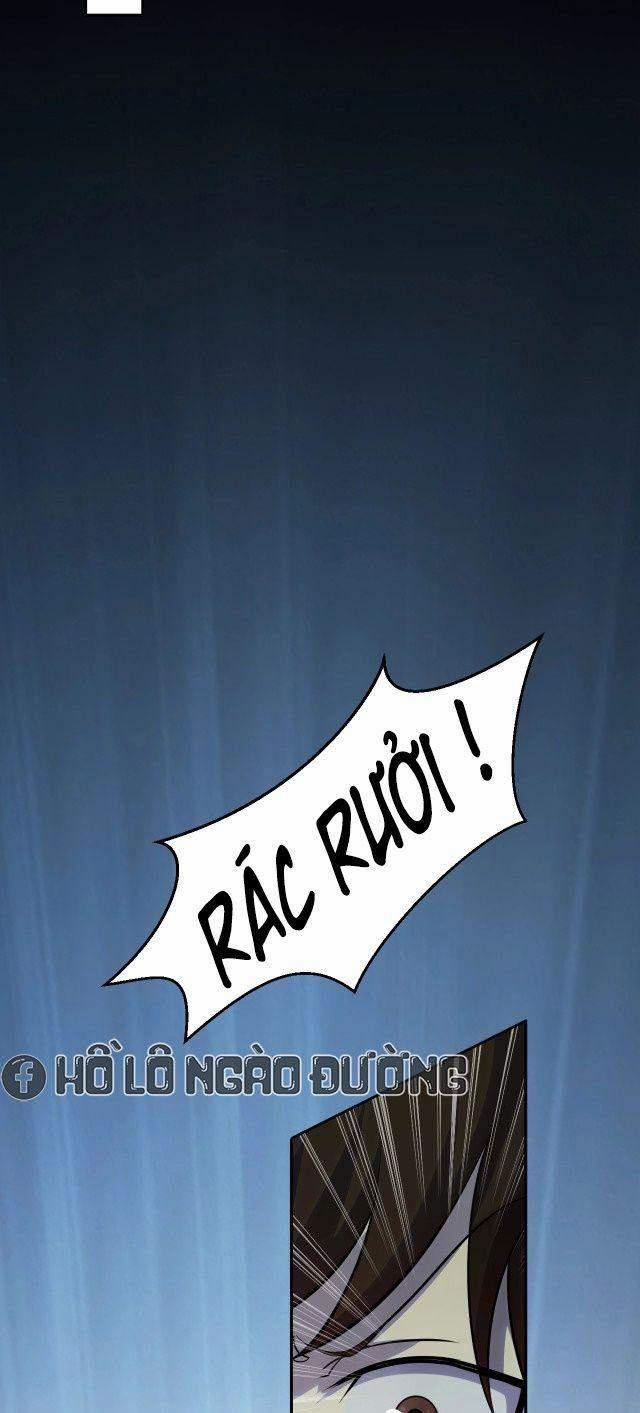 Mạt Thế Đạo Tặc Hành 1 trang 21
