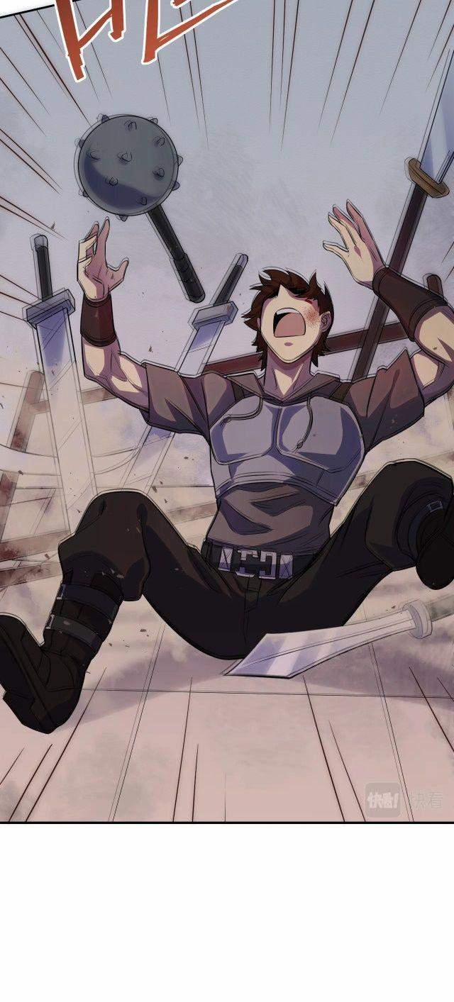 Mạt Thế Đạo Tặc Hành 1 trang 23