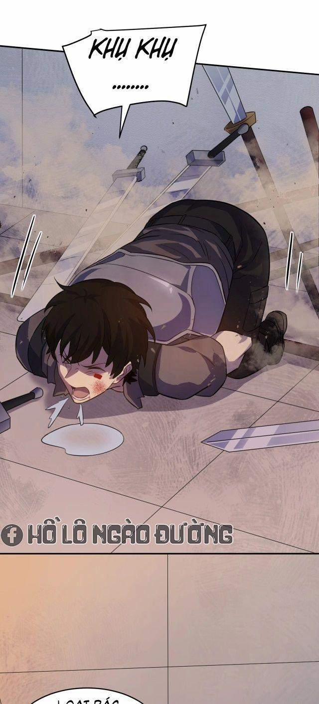 Mạt Thế Đạo Tặc Hành 1 trang 24