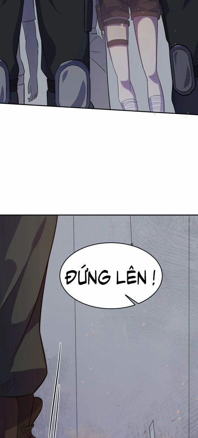 Mạt Thế Đạo Tặc Hành 1 trang 26