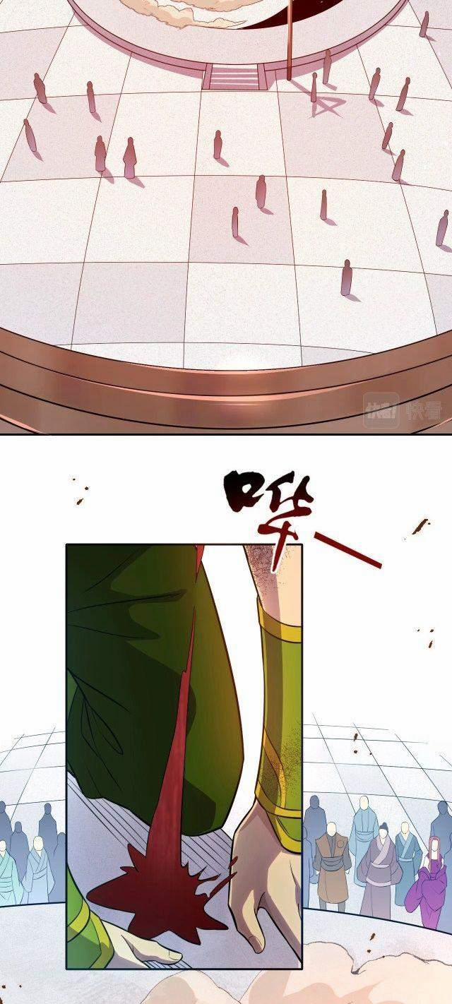 Mạt Thế Đạo Tặc Hành 1 trang 3