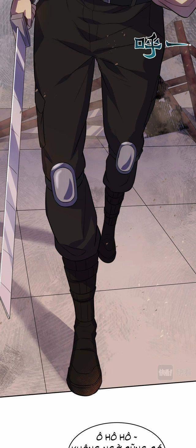 Mạt Thế Đạo Tặc Hành 1 trang 32