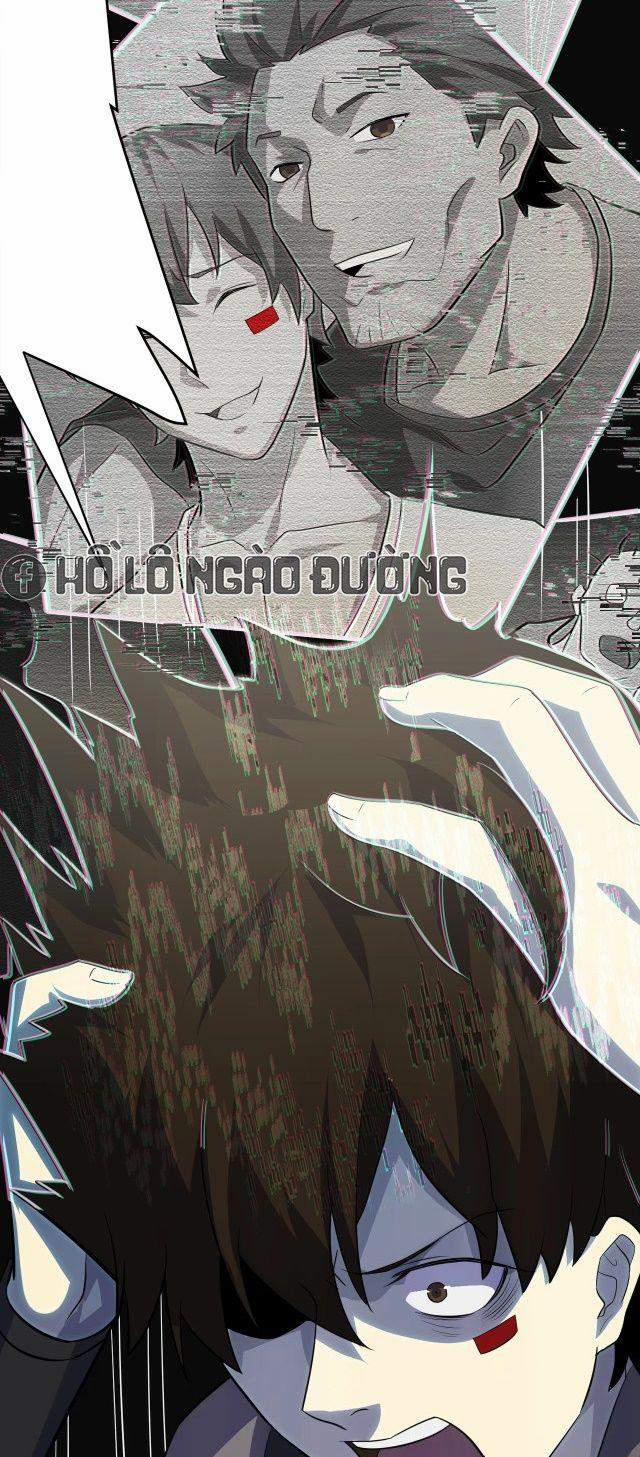 Mạt Thế Đạo Tặc Hành 1 trang 37