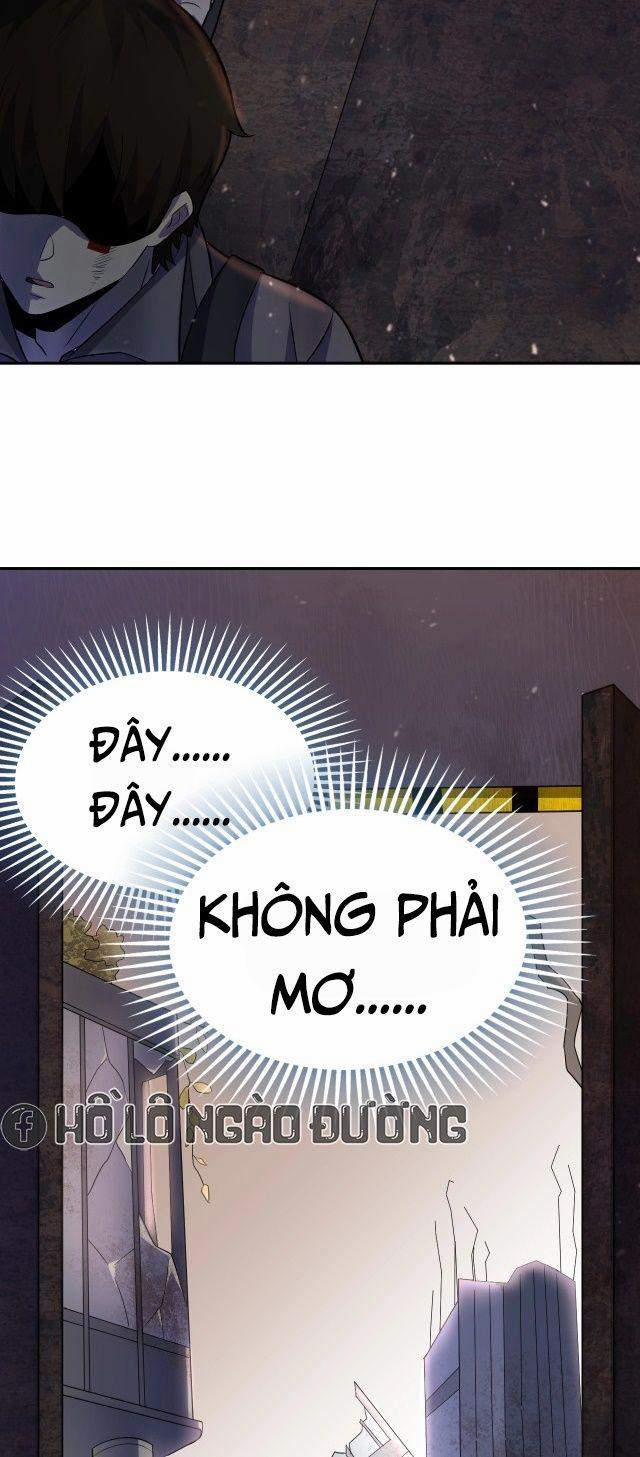 Mạt Thế Đạo Tặc Hành 1 trang 39