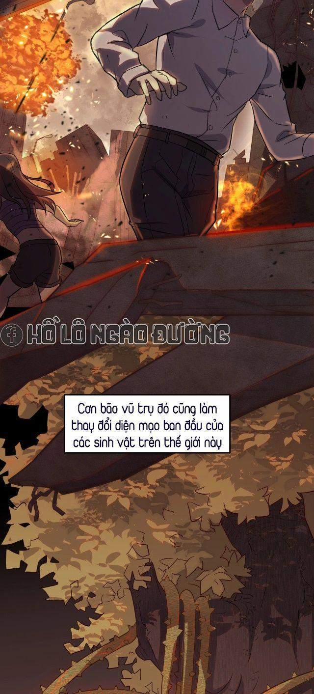 Mạt Thế Đạo Tặc Hành 1 trang 44