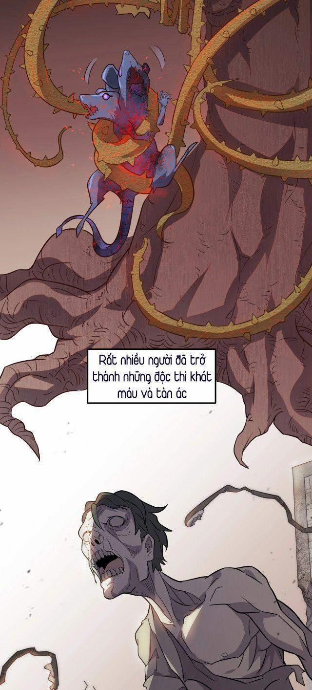 Mạt Thế Đạo Tặc Hành 1 trang 45