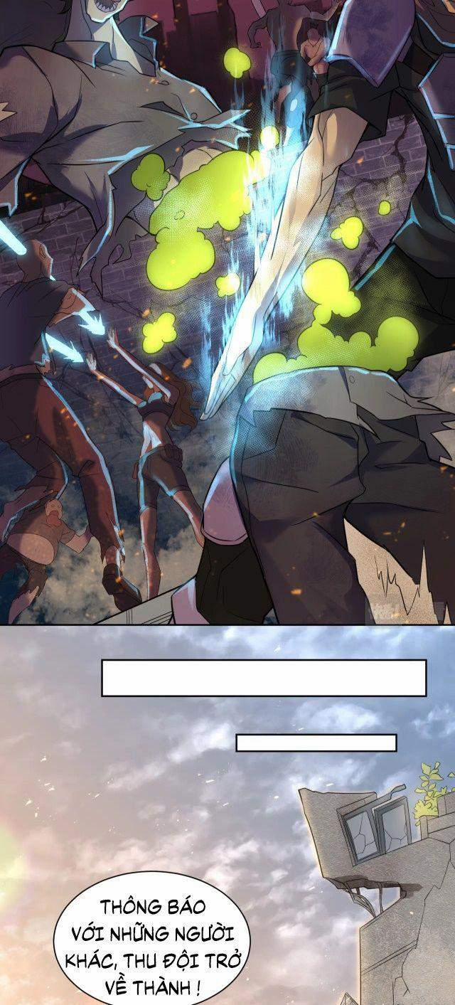Mạt Thế Đạo Tặc Hành 1 trang 48