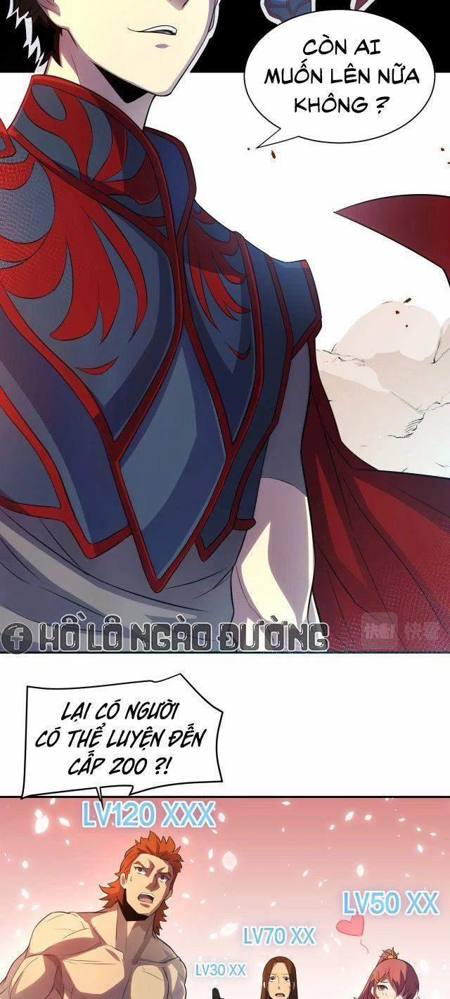 Mạt Thế Đạo Tặc Hành 1 trang 5