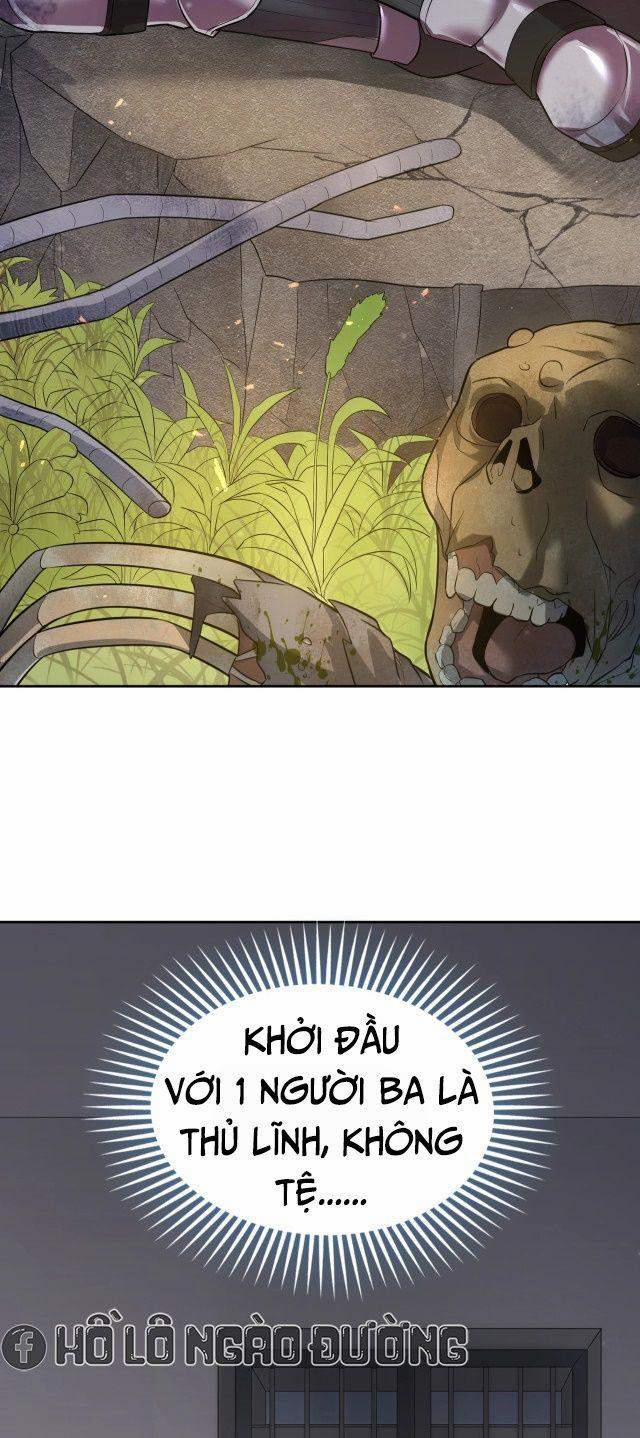 Mạt Thế Đạo Tặc Hành 1 trang 50