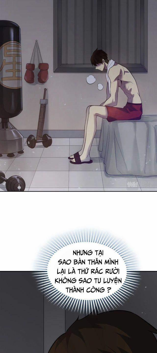 Mạt Thế Đạo Tặc Hành 1 trang 51