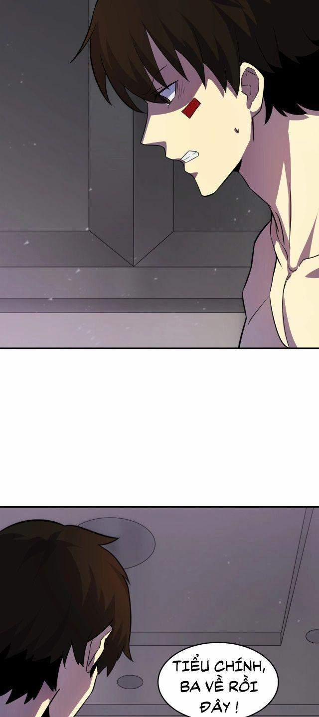 Mạt Thế Đạo Tặc Hành 1 trang 52