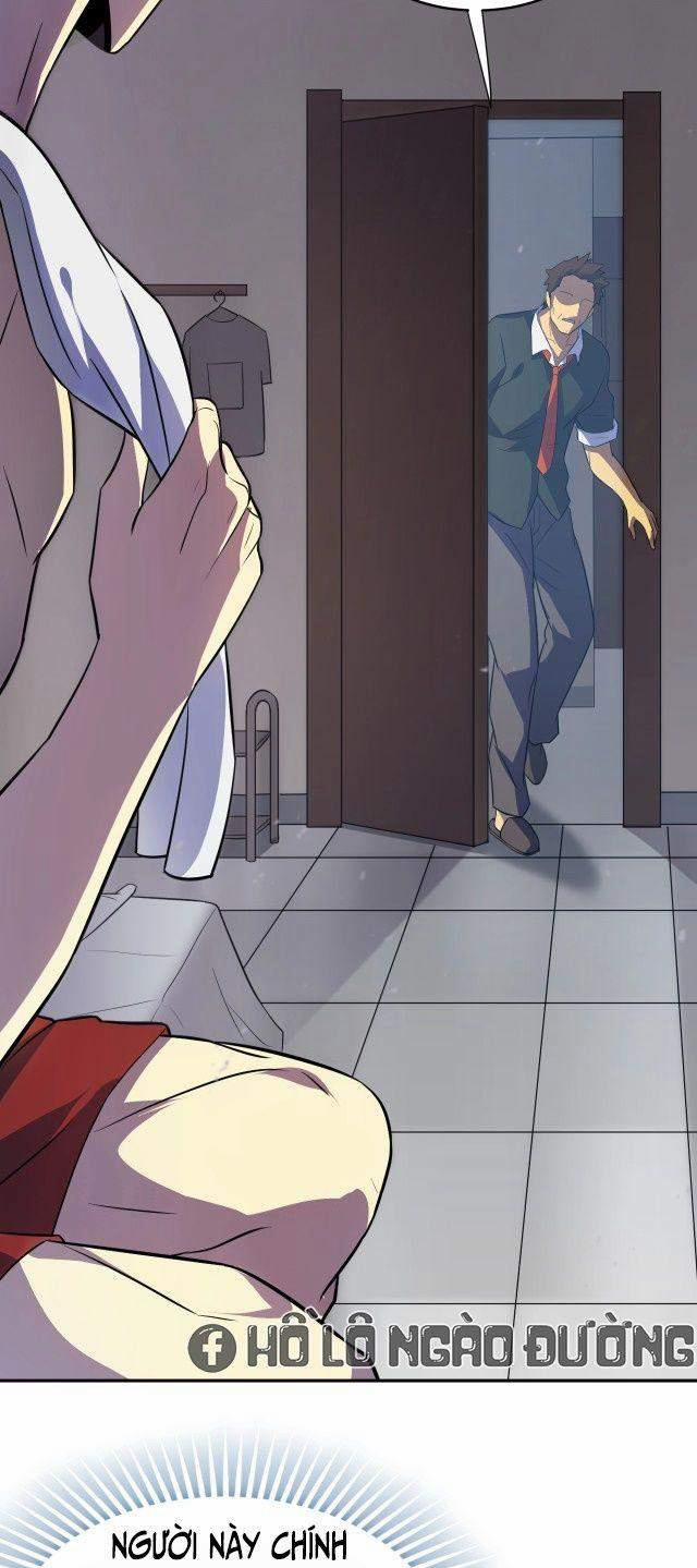 Mạt Thế Đạo Tặc Hành 1 trang 53