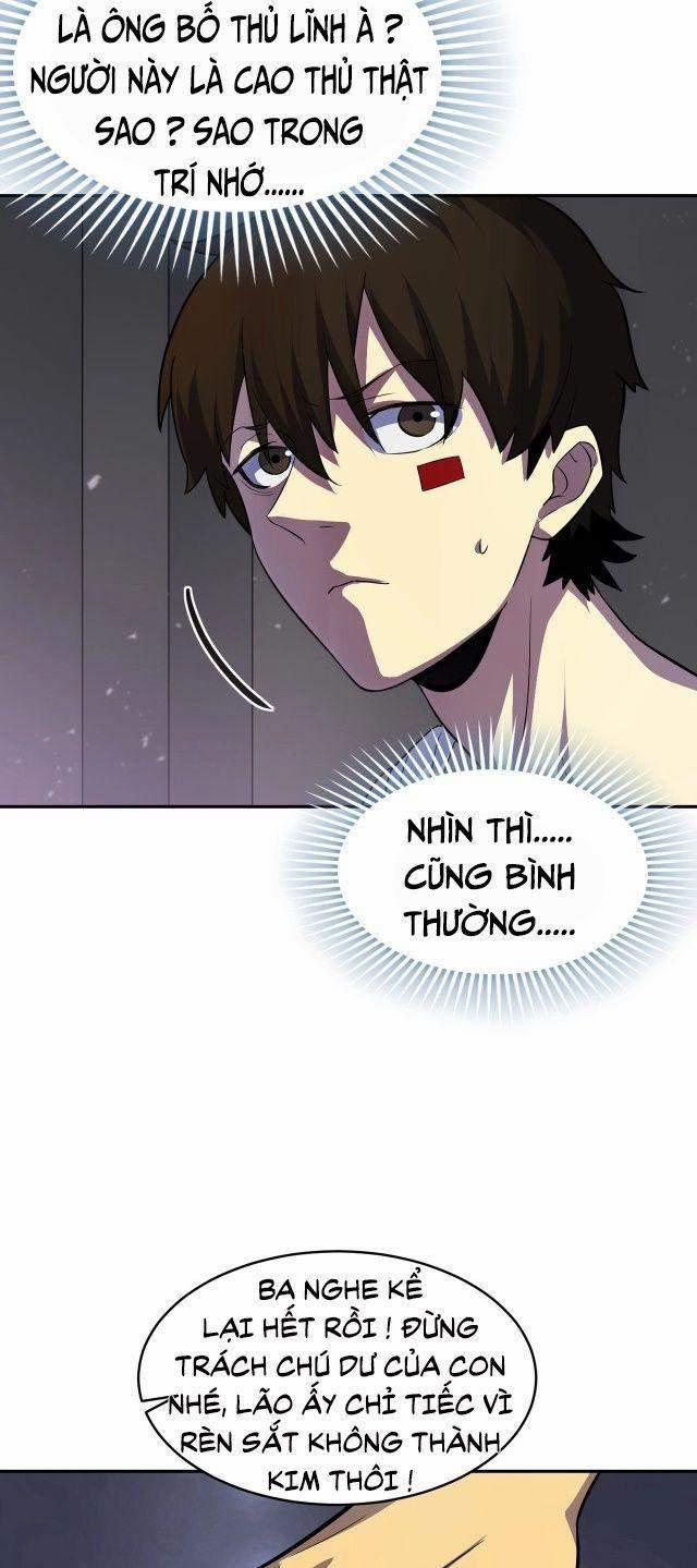Mạt Thế Đạo Tặc Hành 1 trang 54