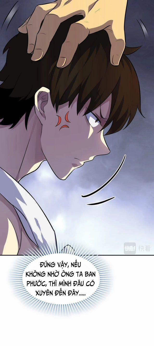 Mạt Thế Đạo Tặc Hành 1 trang 55