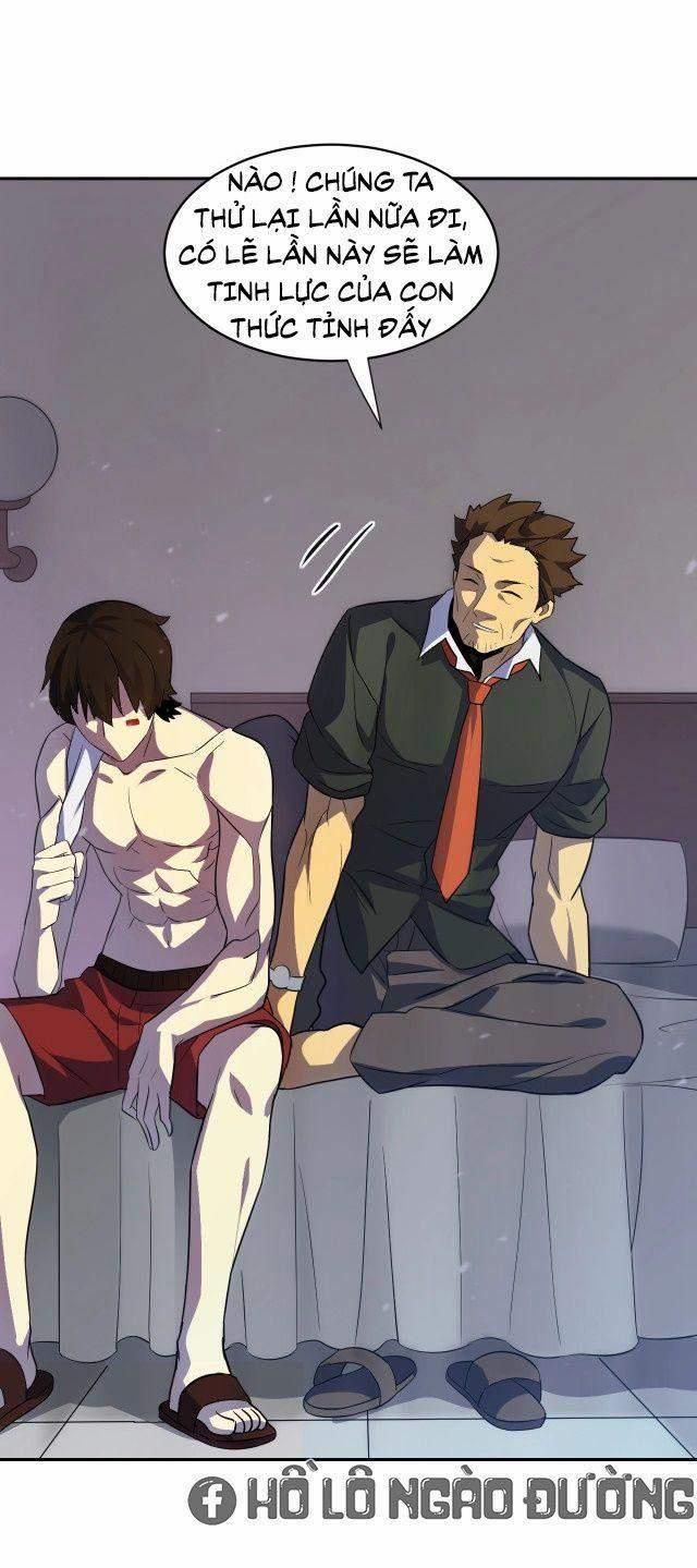 Mạt Thế Đạo Tặc Hành 1 trang 56