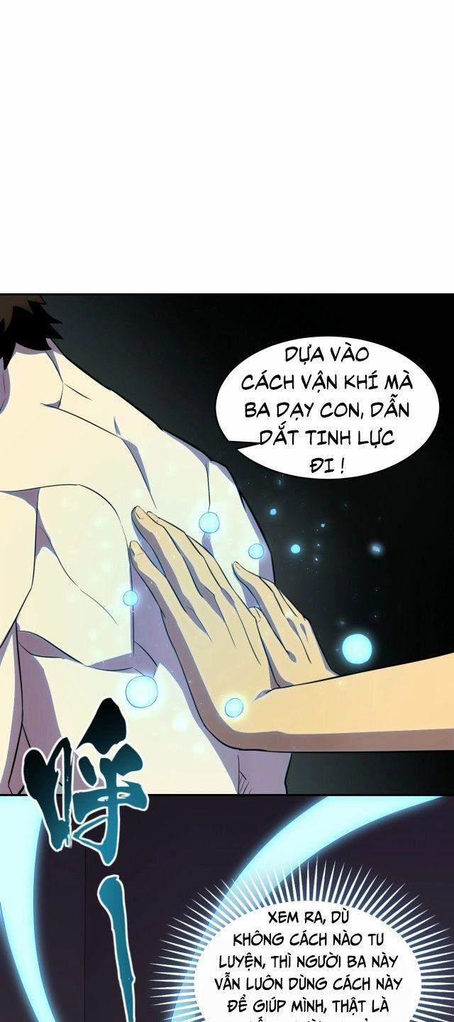 Mạt Thế Đạo Tặc Hành 1 trang 57