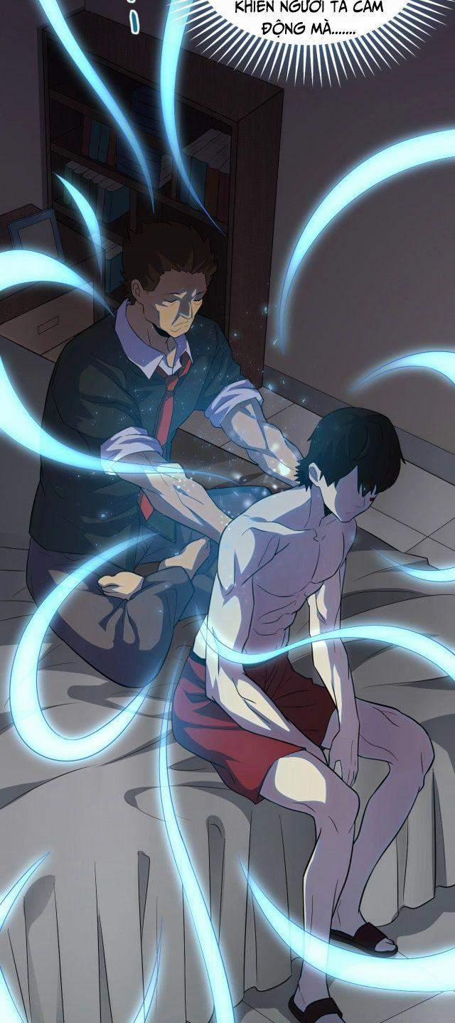 Mạt Thế Đạo Tặc Hành 1 trang 58