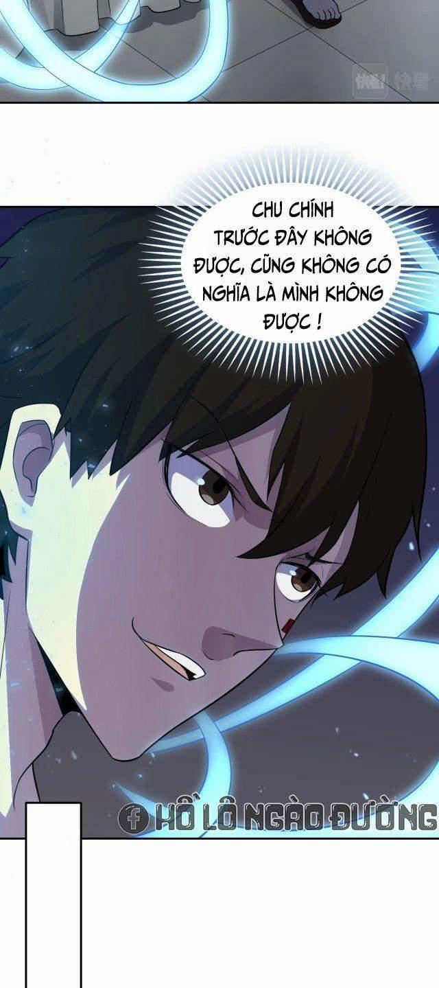 Mạt Thế Đạo Tặc Hành 1 trang 59