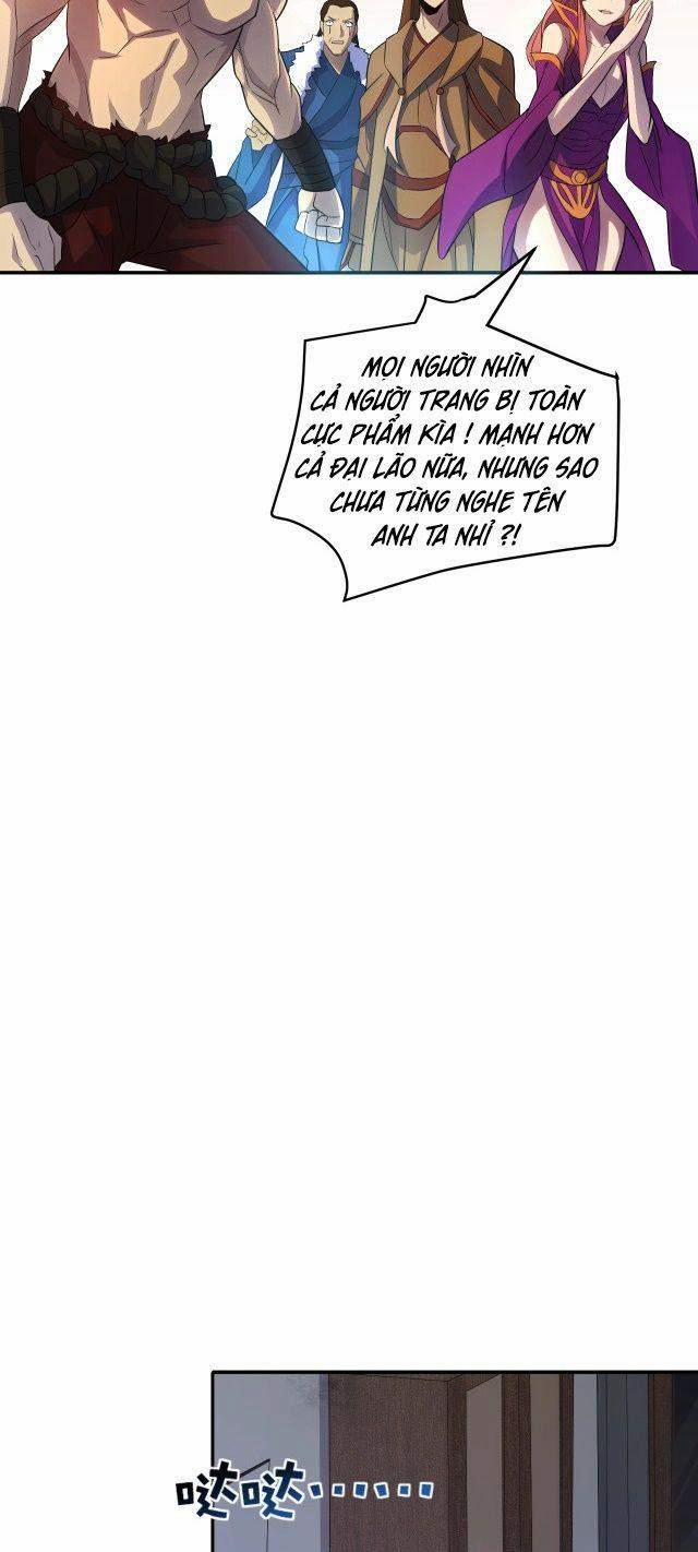 Mạt Thế Đạo Tặc Hành 1 trang 6