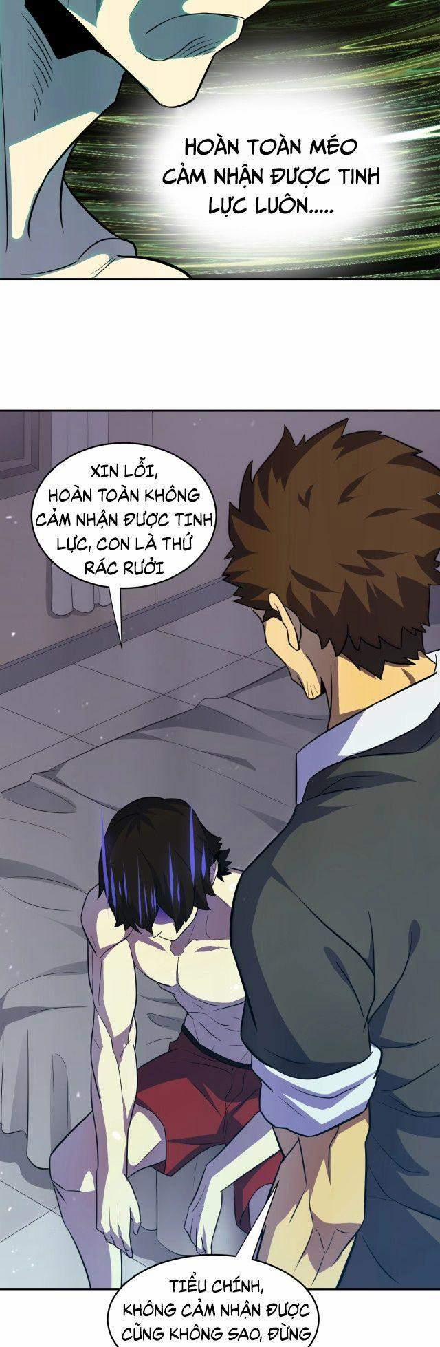 Mạt Thế Đạo Tặc Hành 1 trang 61