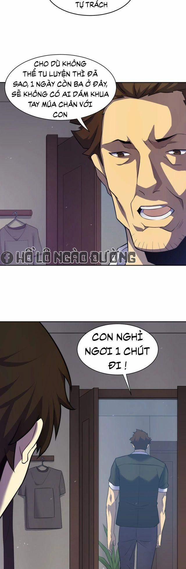 Mạt Thế Đạo Tặc Hành 1 trang 62